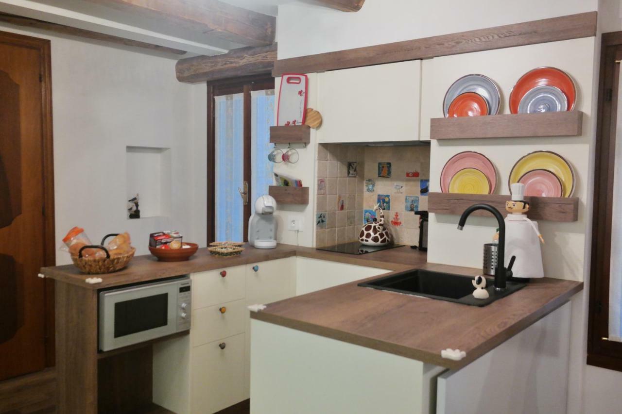 Appartamento Ca' De' Kocai